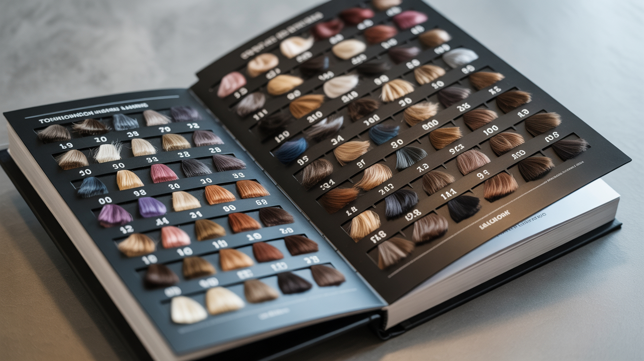 ColorBright10 product catalog and sell sheet